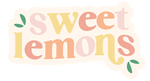 Sweet Lemons Sarnia