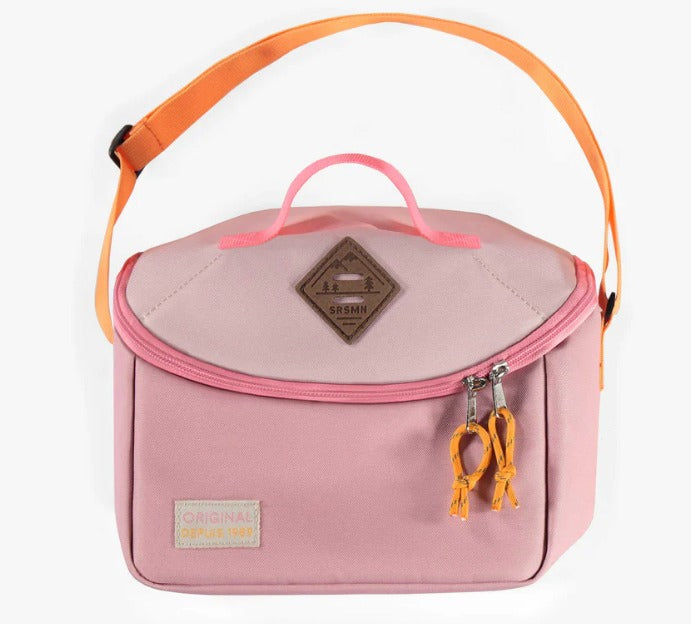 Souris Mini Pink Lunch Box – Sweet Lemons Sarnia 