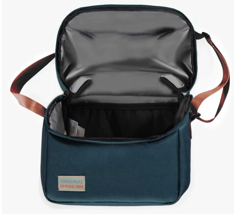 KUZIRA Lunch box CD BLUE Edition Lunch Box - ea Real 会場限定CD
